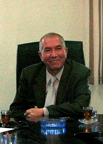 Daoud Al Zaatari